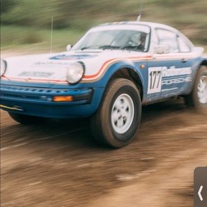 Meet your Posher, Mac